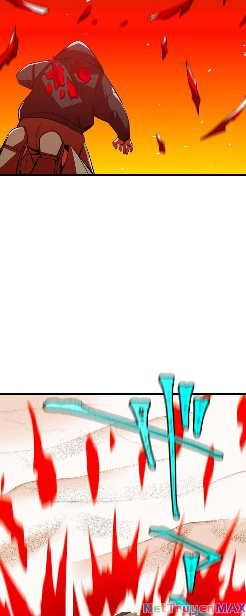 Huyết Thánh Cứu Thế Chủ~ Ta Chỉ Cần 0.0000001% Đã Trở Thành Vô Địch Chap 11 - Next Chap 12