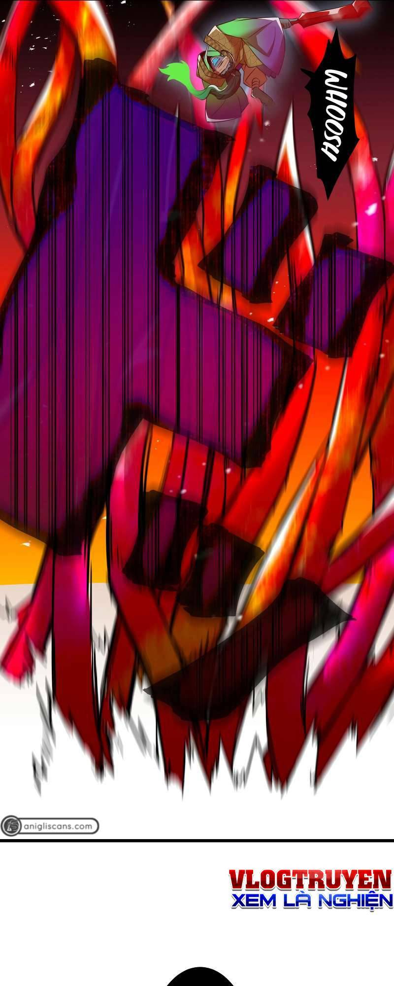 Huyết Thánh Cứu Thế Chủ~ Ta Chỉ Cần 0.0000001% Đã Trở Thành Vô Địch Chap 11 - Next Chap 12