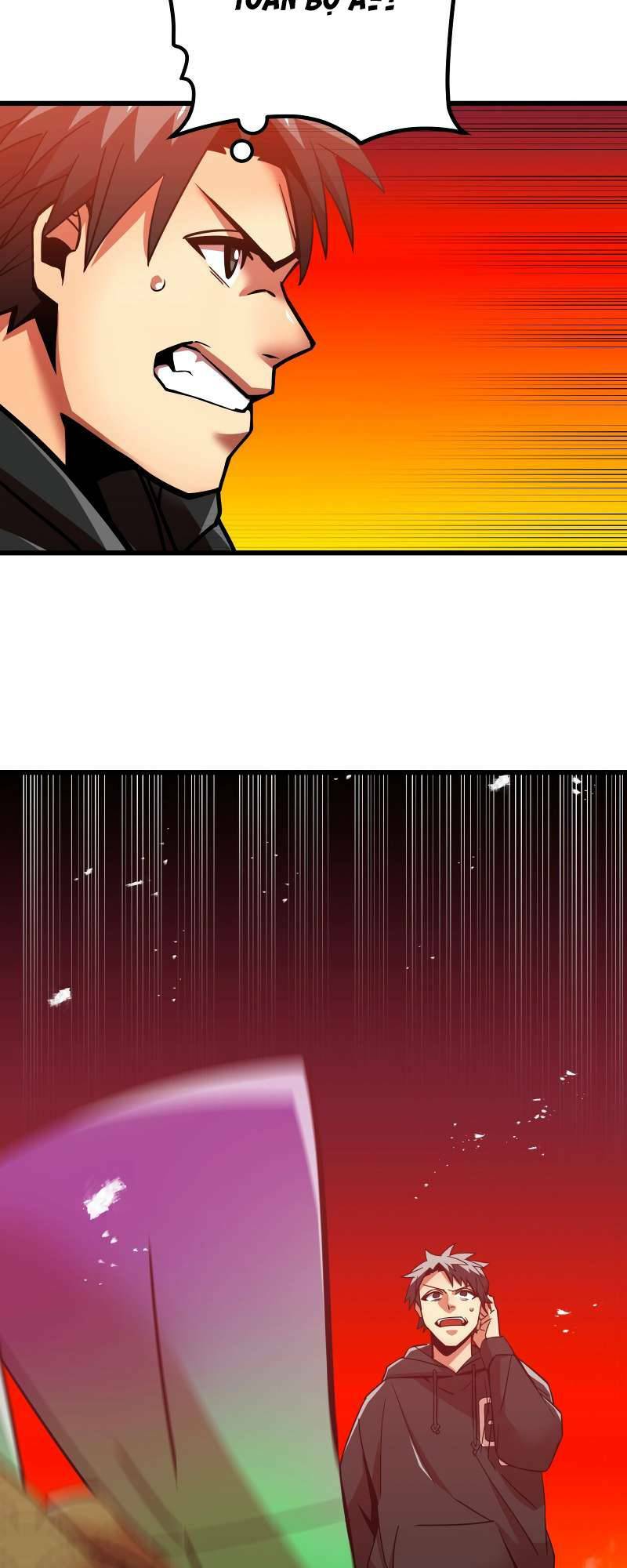 Huyết Thánh Cứu Thế Chủ~ Ta Chỉ Cần 0.0000001% Đã Trở Thành Vô Địch Chap 11 - Next Chap 12