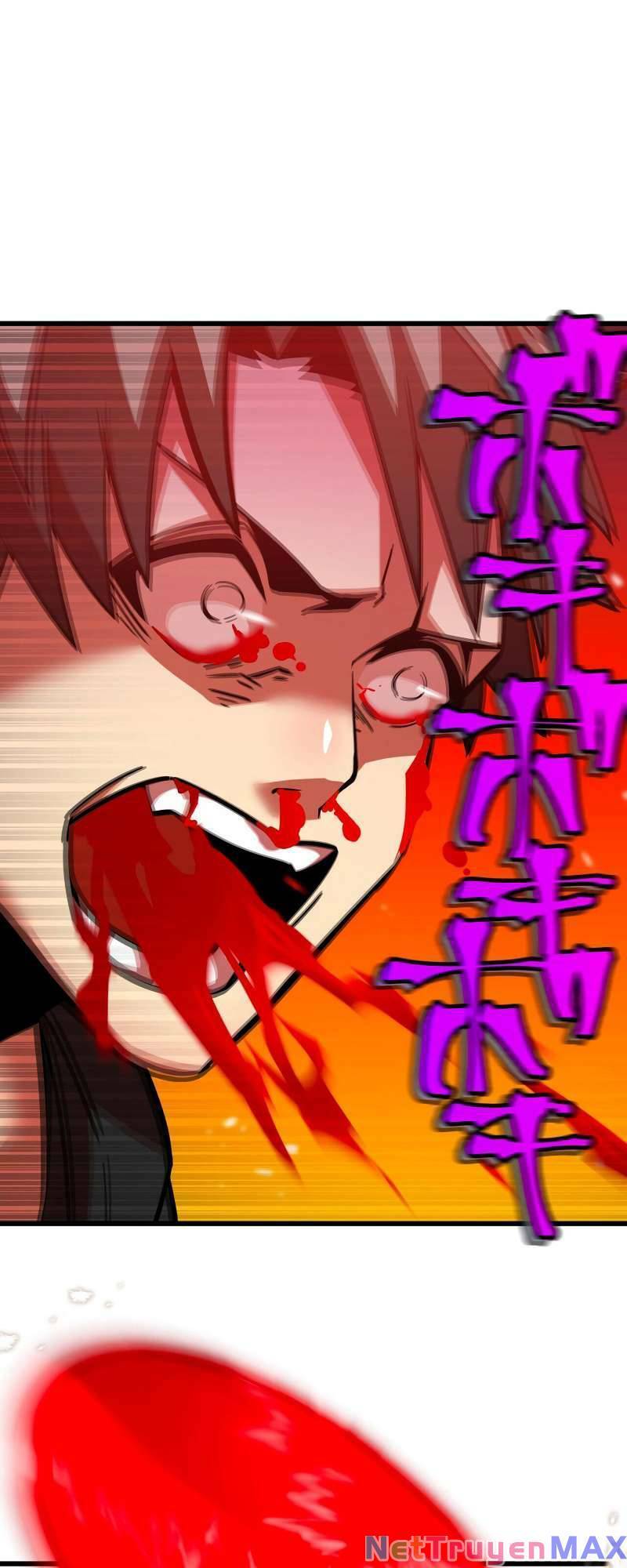 Huyết Thánh Cứu Thế Chủ~ Ta Chỉ Cần 0.0000001% Đã Trở Thành Vô Địch Chap 11 - Next Chap 12