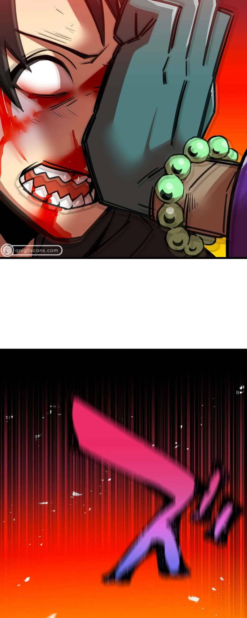 Huyết Thánh Cứu Thế Chủ~ Ta Chỉ Cần 0.0000001% Đã Trở Thành Vô Địch Chap 11 - Next Chap 12