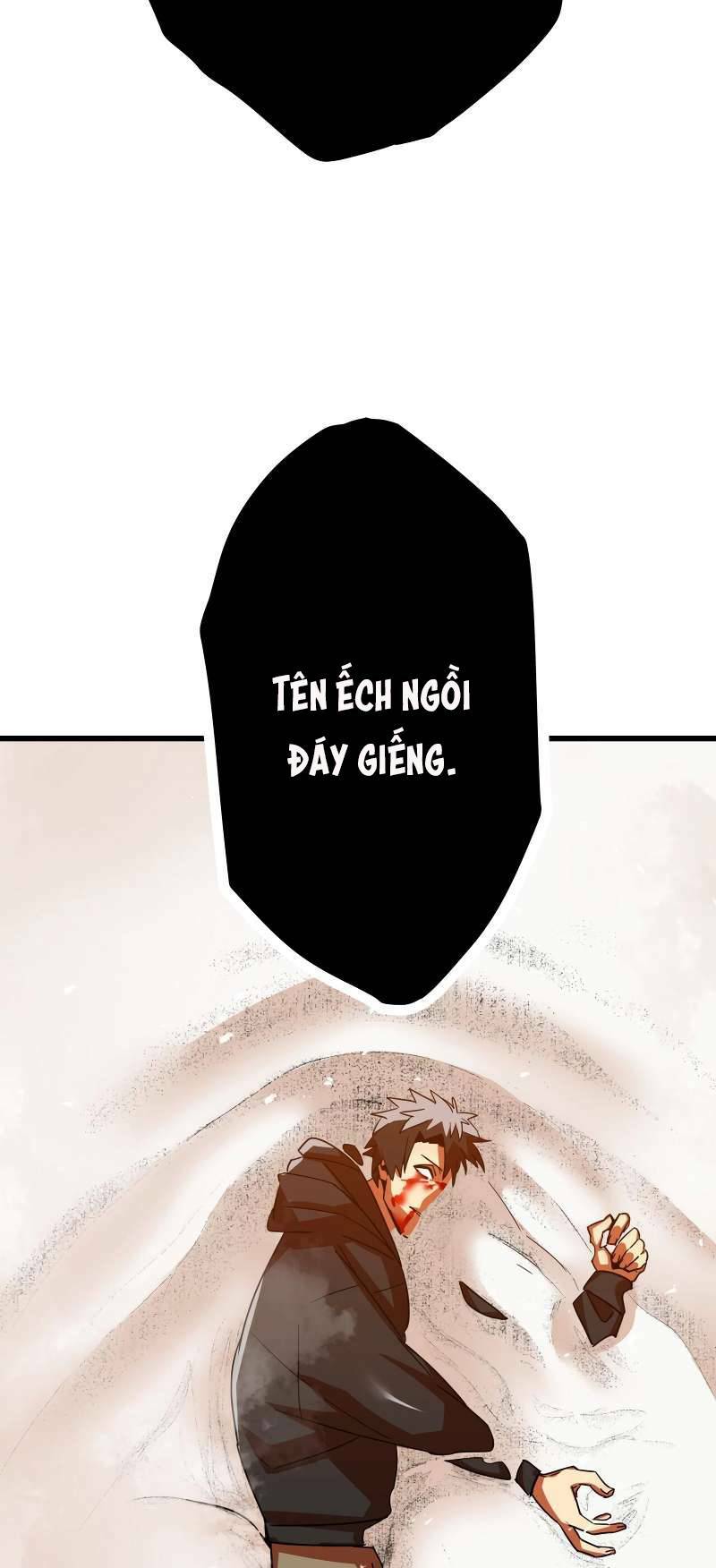 Huyết Thánh Cứu Thế Chủ~ Ta Chỉ Cần 0.0000001% Đã Trở Thành Vô Địch Chap 11 - Next Chap 12