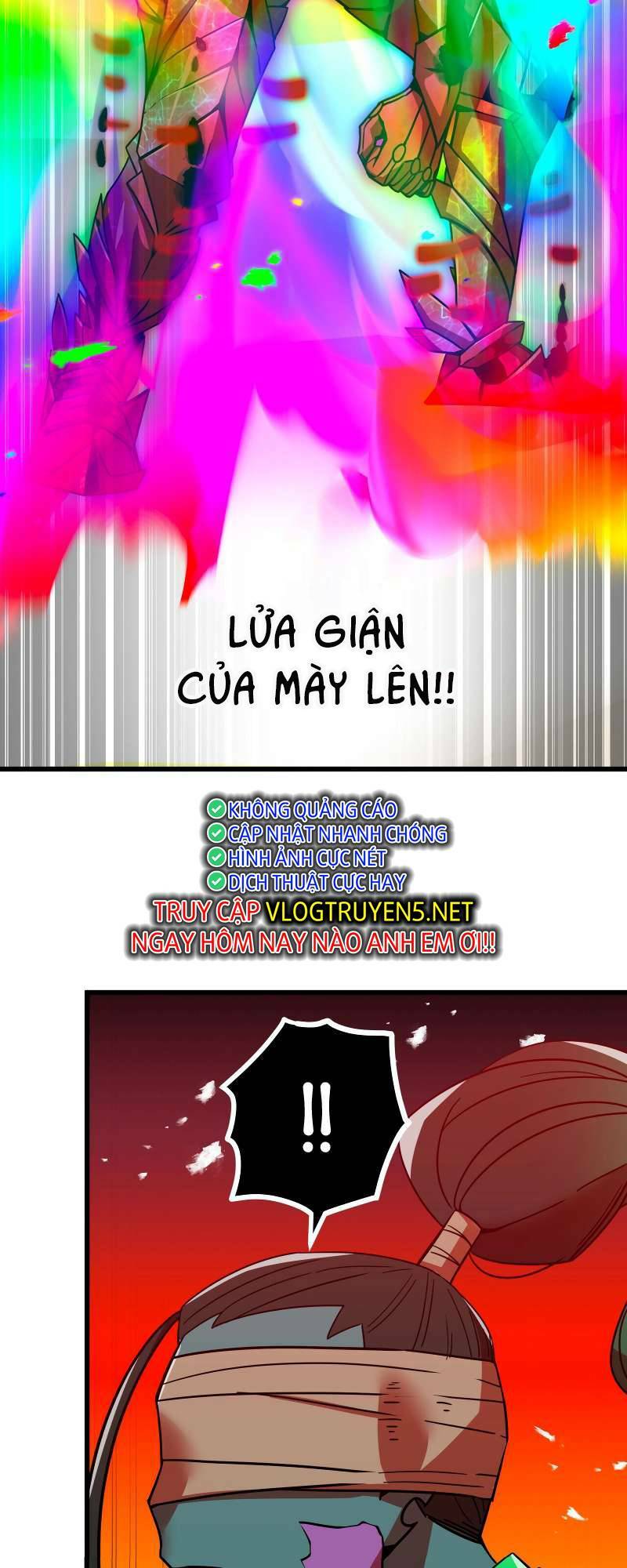 Huyết Thánh Cứu Thế Chủ~ Ta Chỉ Cần 0.0000001% Đã Trở Thành Vô Địch Chap 11 - Next Chap 12