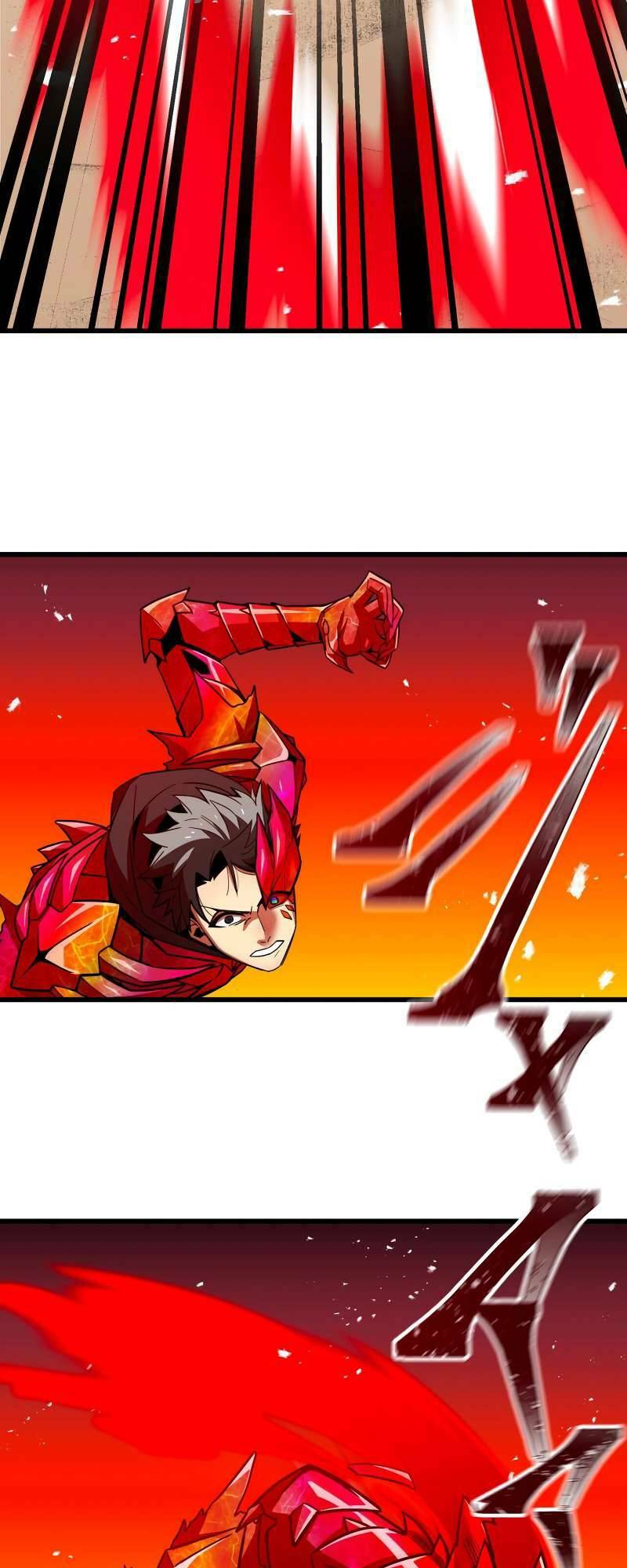 Huyết Thánh Cứu Thế Chủ~ Ta Chỉ Cần 0.0000001% Đã Trở Thành Vô Địch Chap 11 - Next Chap 12