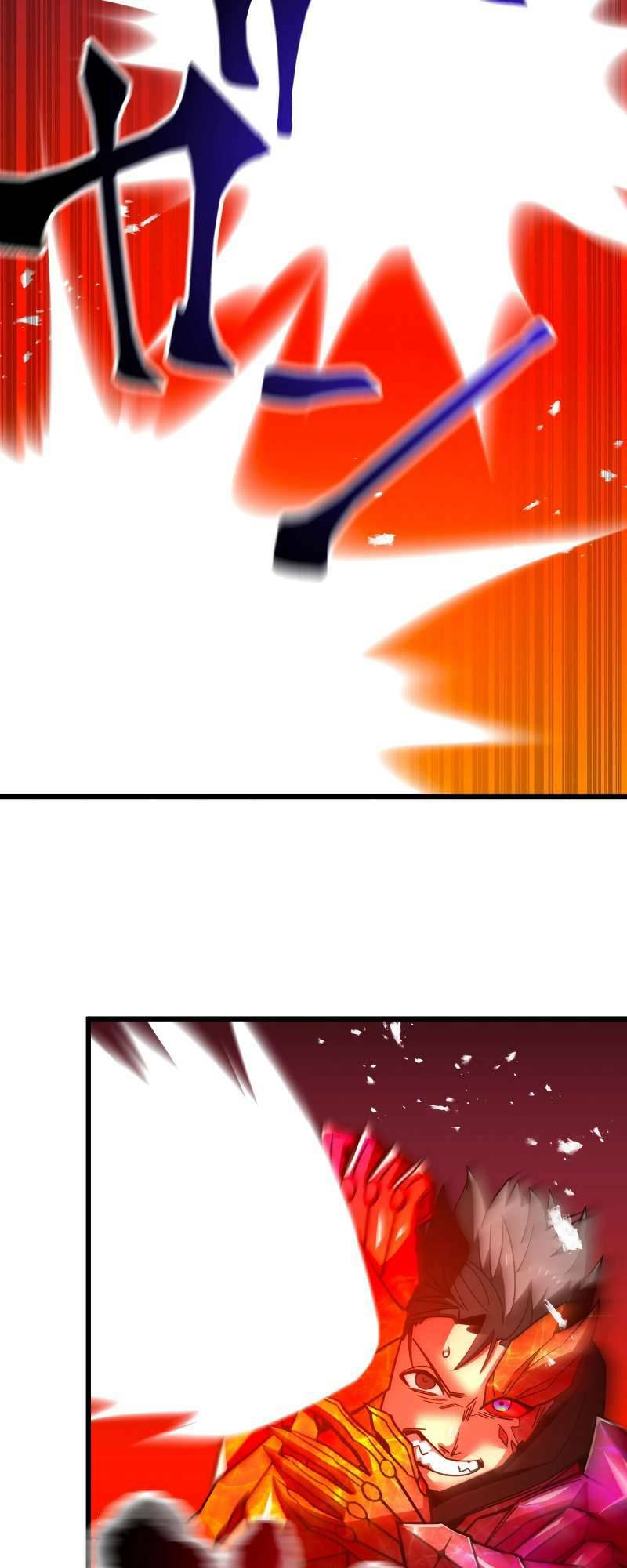 Huyết Thánh Cứu Thế Chủ~ Ta Chỉ Cần 0.0000001% Đã Trở Thành Vô Địch Chap 11 - Next Chap 12