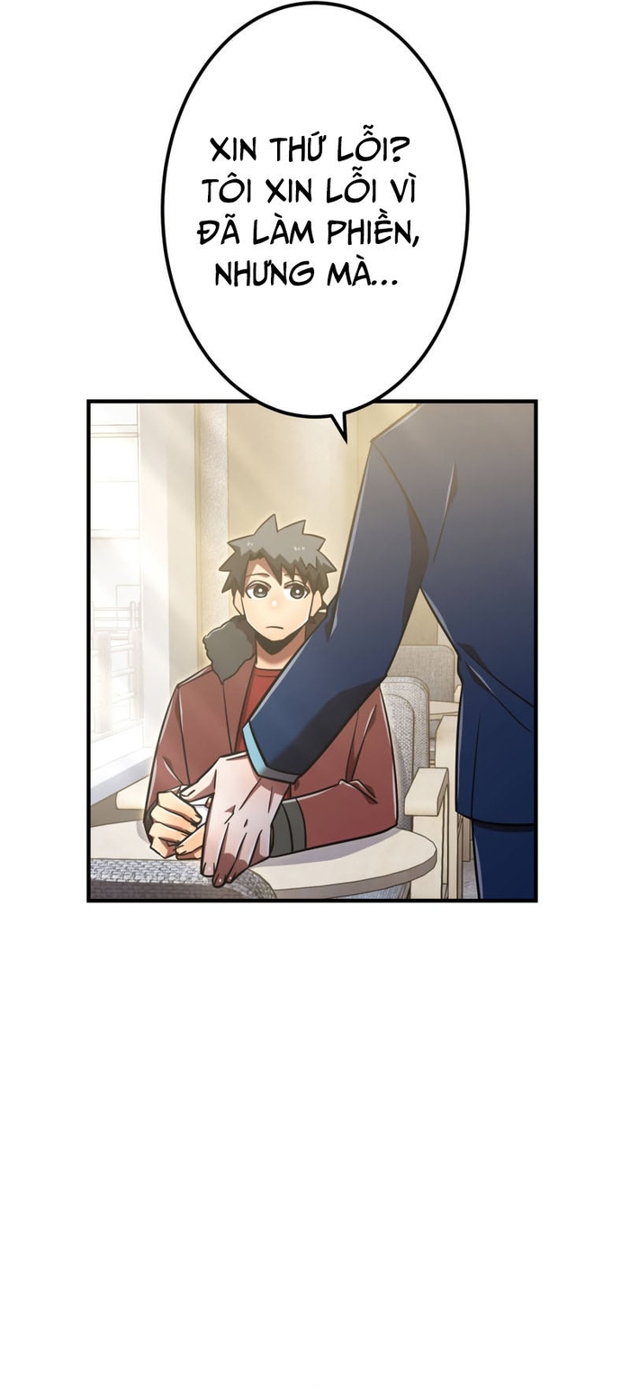 Huyết Thánh Cứu Thế Chủ~ Ta Chỉ Cần 0.0000001% Đã Trở Thành Vô Địch Chap 110 - Next Chap 111