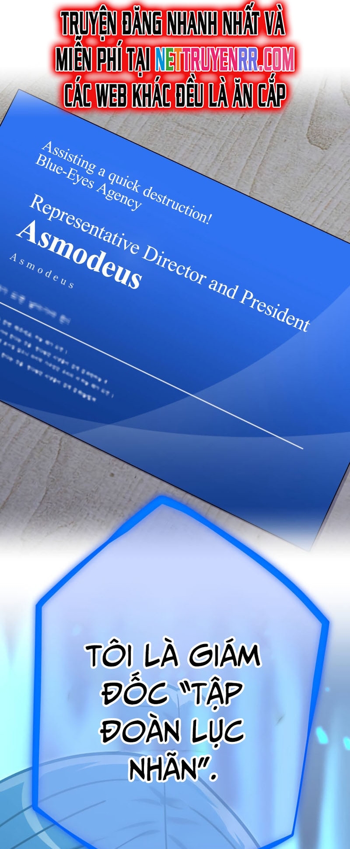 Huyết Thánh Cứu Thế Chủ~ Ta Chỉ Cần 0.0000001% Đã Trở Thành Vô Địch Chap 110 - Next Chap 111