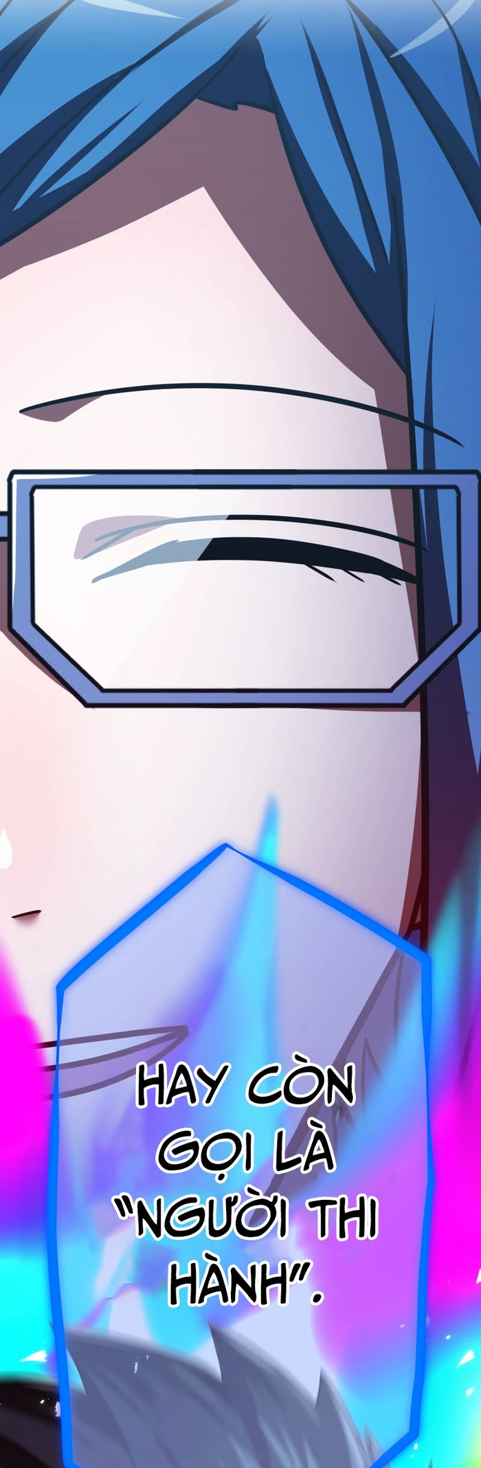 Huyết Thánh Cứu Thế Chủ~ Ta Chỉ Cần 0.0000001% Đã Trở Thành Vô Địch Chap 110 - Next Chap 111