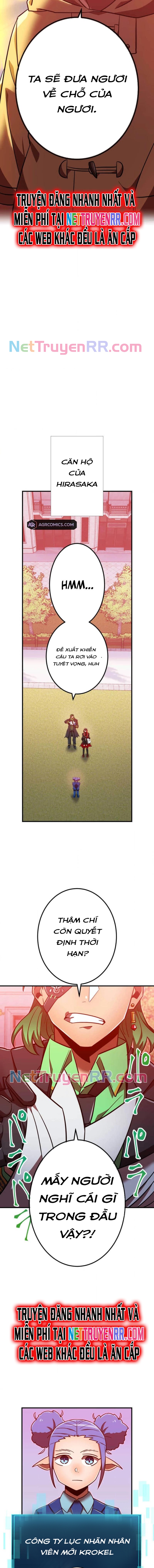 Huyết Thánh Cứu Thế Chủ~ Ta Chỉ Cần 0.0000001% Đã Trở Thành Vô Địch Chap 111 - Next Chap 112