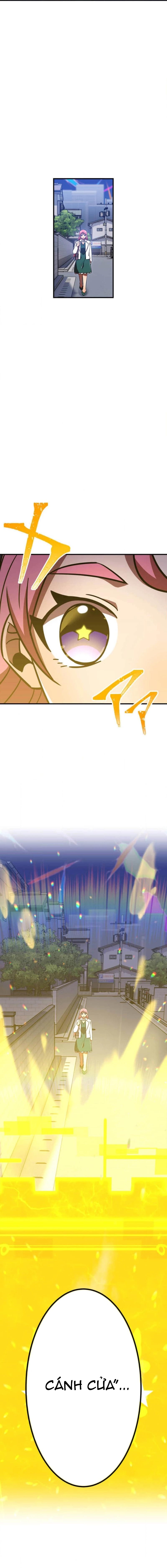 Huyết Thánh Cứu Thế Chủ~ Ta Chỉ Cần 0.0000001% Đã Trở Thành Vô Địch Chap 112 - Next Chap 113