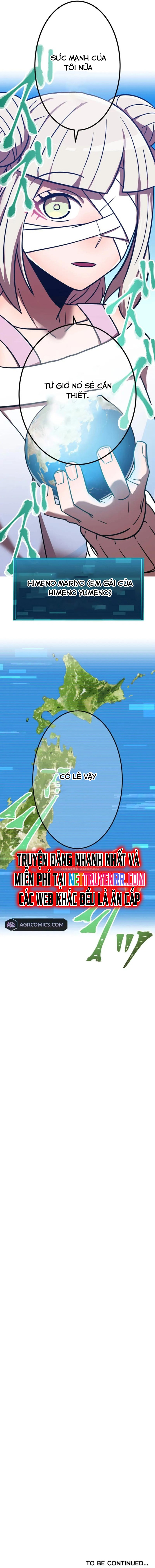 Huyết Thánh Cứu Thế Chủ~ Ta Chỉ Cần 0.0000001% Đã Trở Thành Vô Địch Chap 113 - Next Chap 114