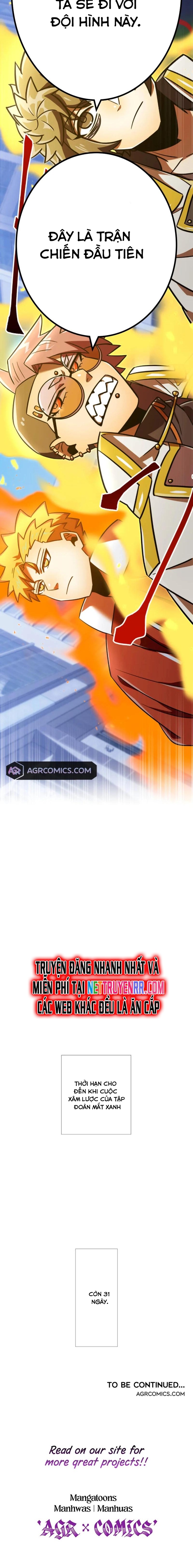 Huyết Thánh Cứu Thế Chủ~ Ta Chỉ Cần 0.0000001% Đã Trở Thành Vô Địch Chap 114 - Next Chap 115