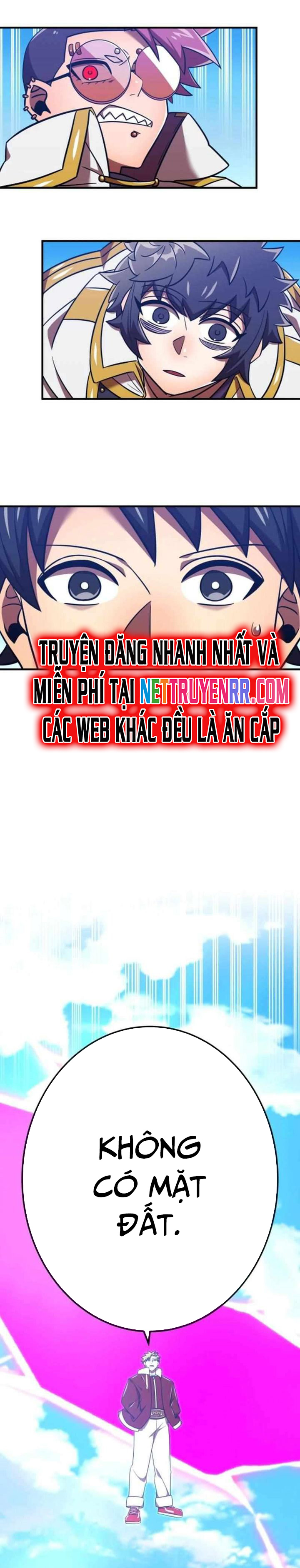 Huyết Thánh Cứu Thế Chủ~ Ta Chỉ Cần 0.0000001% Đã Trở Thành Vô Địch Chap 115 - Next Chap 116