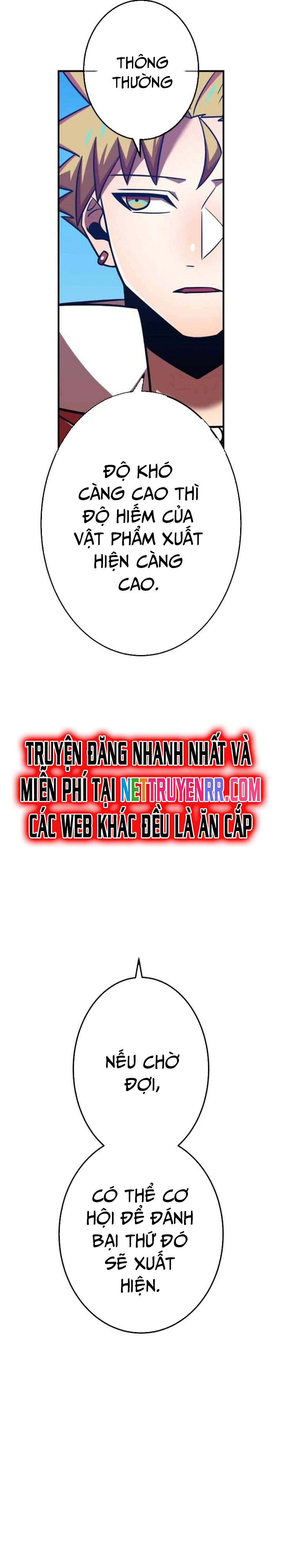 Huyết Thánh Cứu Thế Chủ~ Ta Chỉ Cần 0.0000001% Đã Trở Thành Vô Địch Chap 115 - Next Chap 116