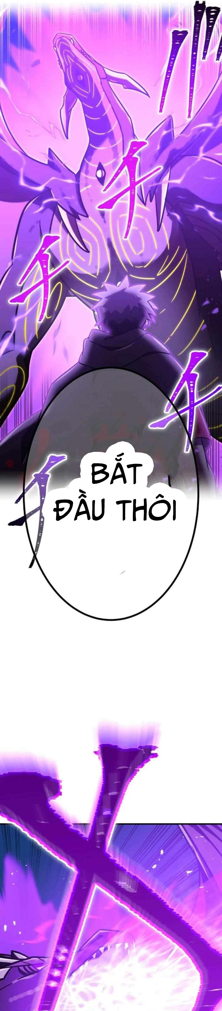 Huyết Thánh Cứu Thế Chủ~ Ta Chỉ Cần 0.0000001% Đã Trở Thành Vô Địch Chap 115 - Next Chap 116