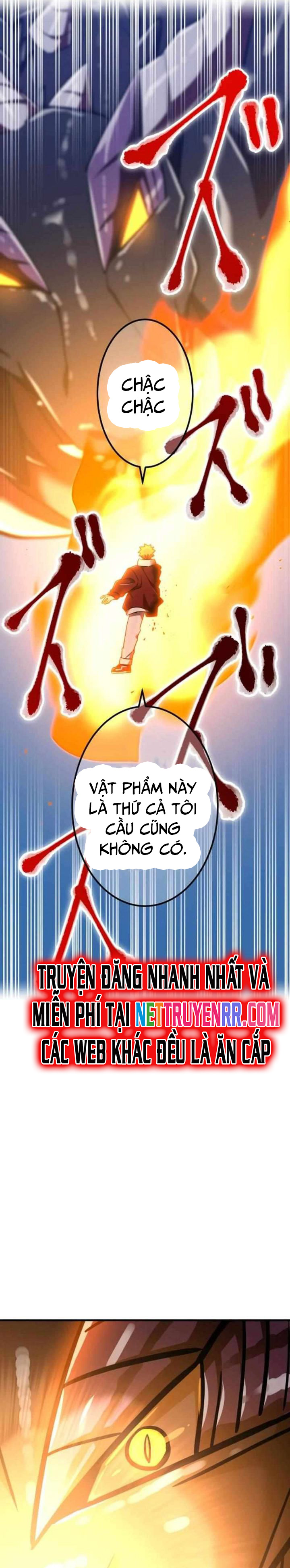 Huyết Thánh Cứu Thế Chủ~ Ta Chỉ Cần 0.0000001% Đã Trở Thành Vô Địch Chap 115 - Next Chap 116