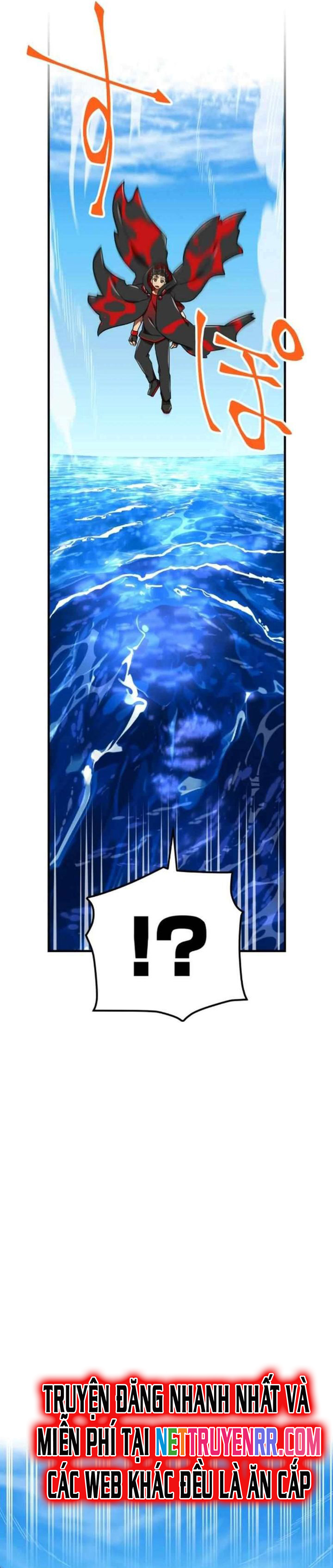 Huyết Thánh Cứu Thế Chủ~ Ta Chỉ Cần 0.0000001% Đã Trở Thành Vô Địch Chap 115 - Next Chap 116