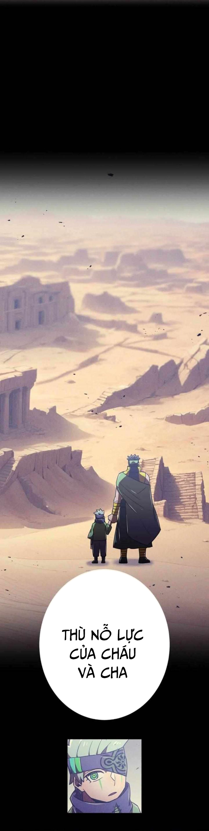 Huyết Thánh Cứu Thế Chủ~ Ta Chỉ Cần 0.0000001% Đã Trở Thành Vô Địch Chap 116 - Next Chap 117