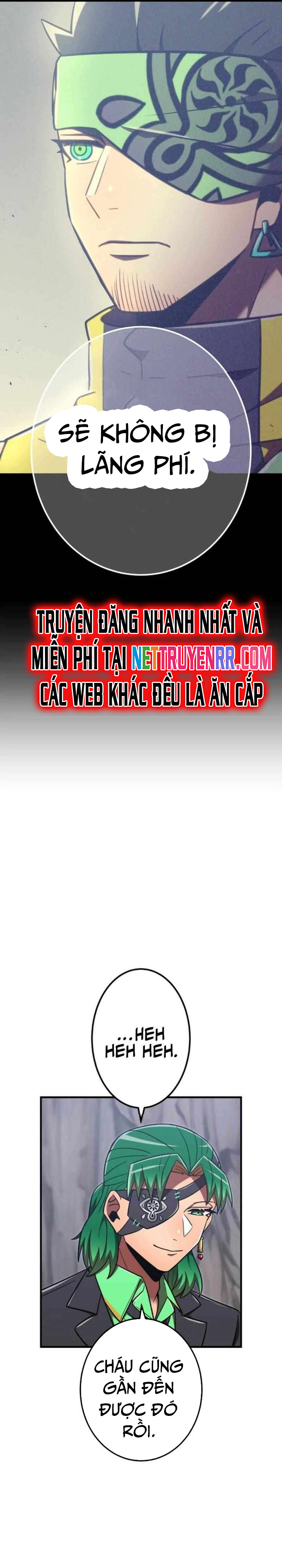 Huyết Thánh Cứu Thế Chủ~ Ta Chỉ Cần 0.0000001% Đã Trở Thành Vô Địch Chap 116 - Next Chap 117