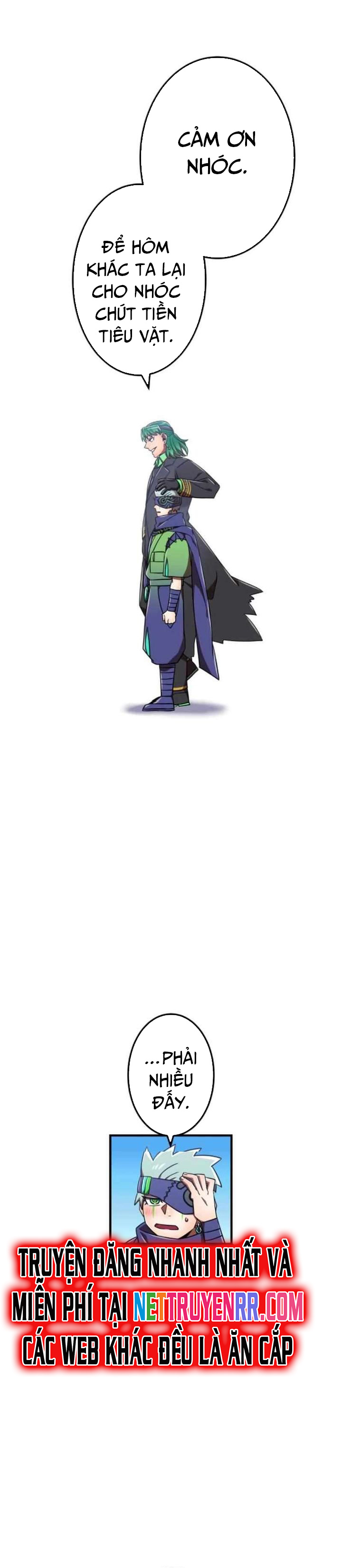 Huyết Thánh Cứu Thế Chủ~ Ta Chỉ Cần 0.0000001% Đã Trở Thành Vô Địch Chap 116 - Next Chap 117