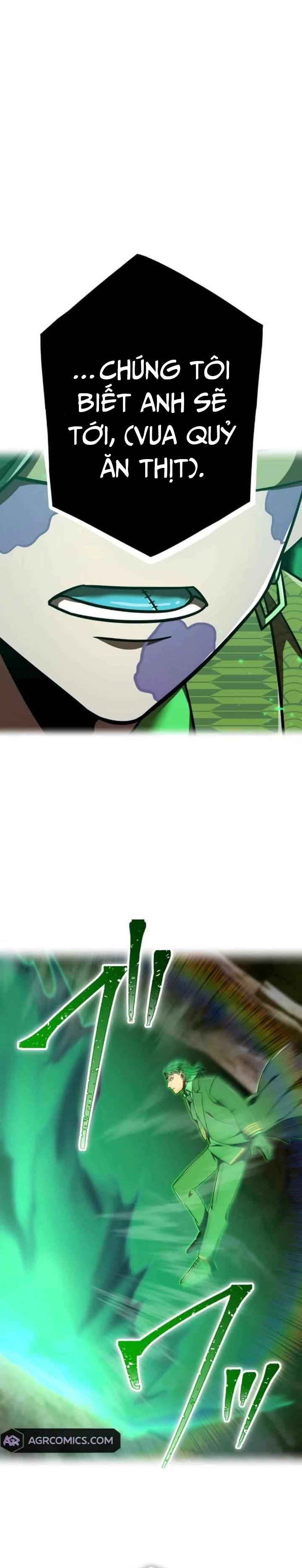 Huyết Thánh Cứu Thế Chủ~ Ta Chỉ Cần 0.0000001% Đã Trở Thành Vô Địch Chap 116 - Next Chap 117