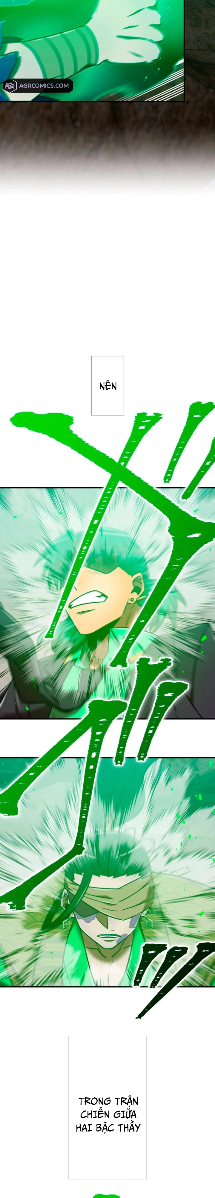 Huyết Thánh Cứu Thế Chủ~ Ta Chỉ Cần 0.0000001% Đã Trở Thành Vô Địch Chap 117 - Next Chap 118