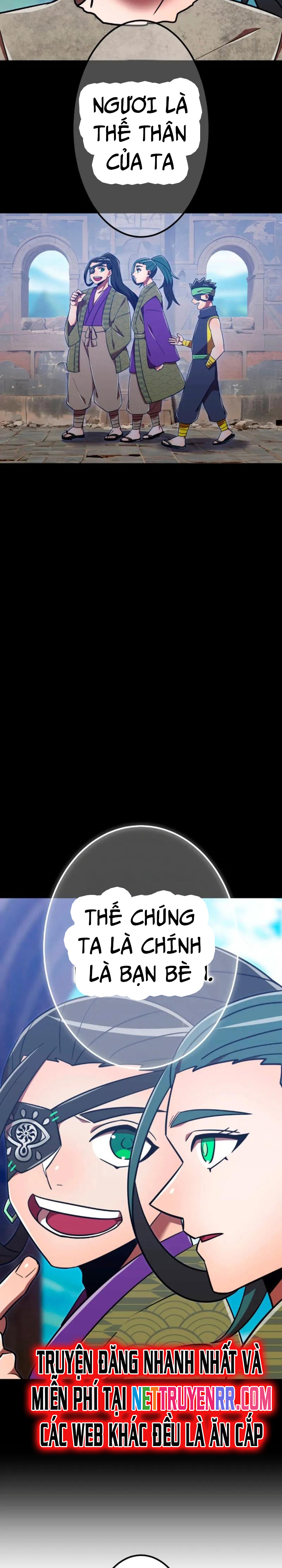 Huyết Thánh Cứu Thế Chủ~ Ta Chỉ Cần 0.0000001% Đã Trở Thành Vô Địch Chap 117 - Next Chap 118