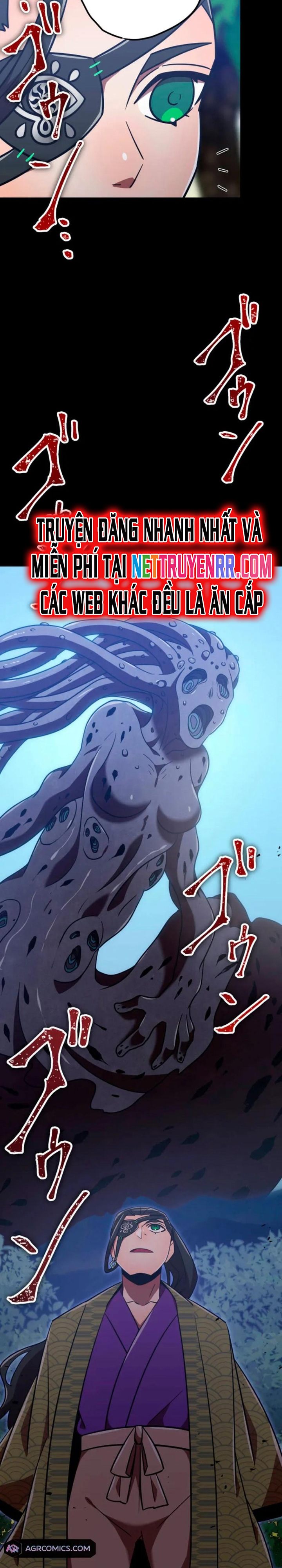 Huyết Thánh Cứu Thế Chủ~ Ta Chỉ Cần 0.0000001% Đã Trở Thành Vô Địch Chap 117 - Next Chap 118