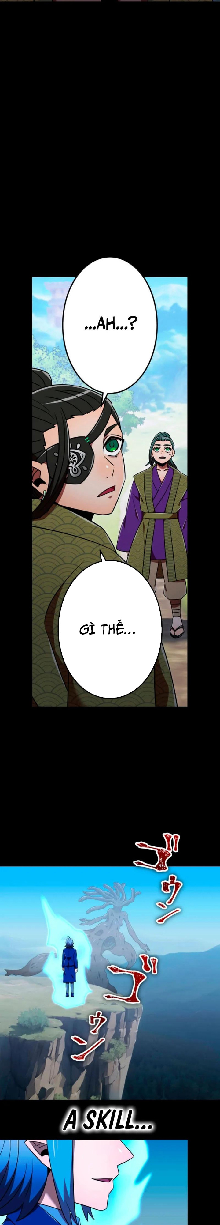 Huyết Thánh Cứu Thế Chủ~ Ta Chỉ Cần 0.0000001% Đã Trở Thành Vô Địch Chap 117 - Next Chap 118