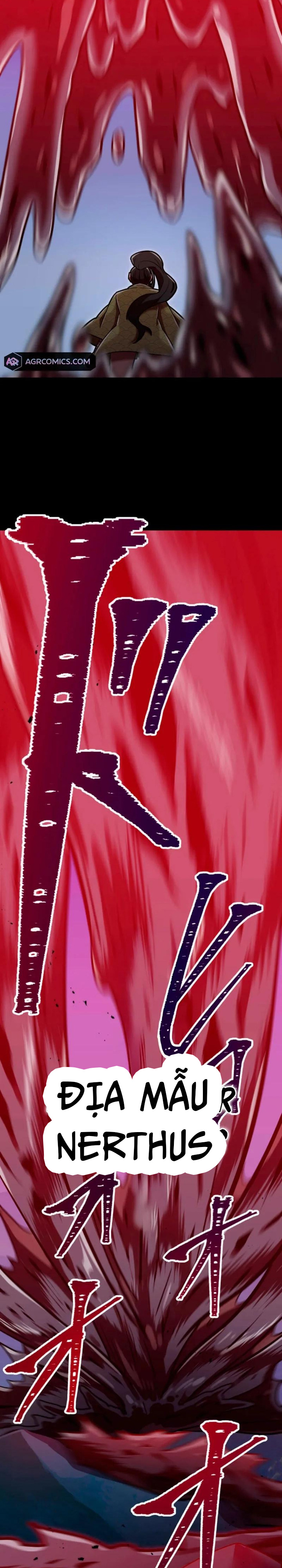 Huyết Thánh Cứu Thế Chủ~ Ta Chỉ Cần 0.0000001% Đã Trở Thành Vô Địch Chap 117 - Next Chap 118