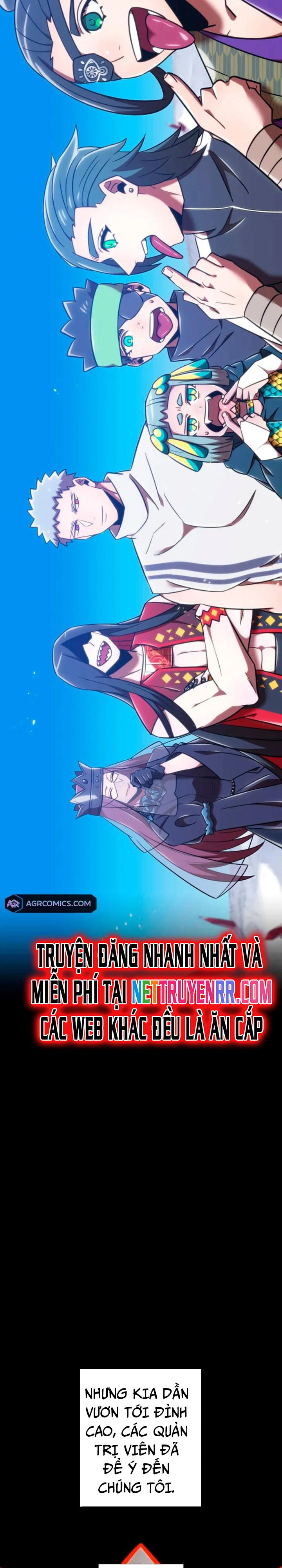 Huyết Thánh Cứu Thế Chủ~ Ta Chỉ Cần 0.0000001% Đã Trở Thành Vô Địch Chap 117 - Next Chap 118