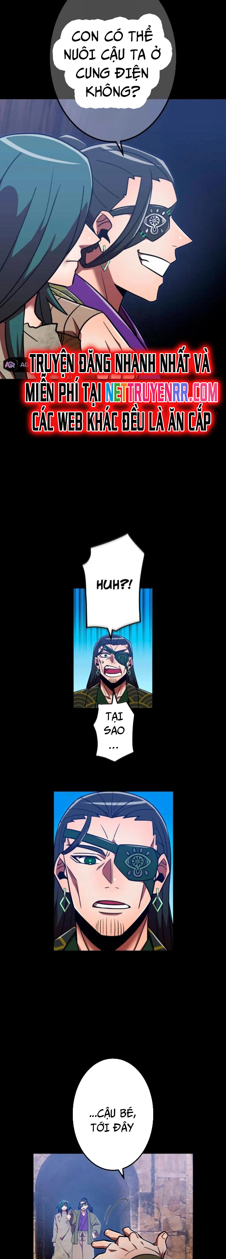 Huyết Thánh Cứu Thế Chủ~ Ta Chỉ Cần 0.0000001% Đã Trở Thành Vô Địch Chap 117 - Next Chap 118