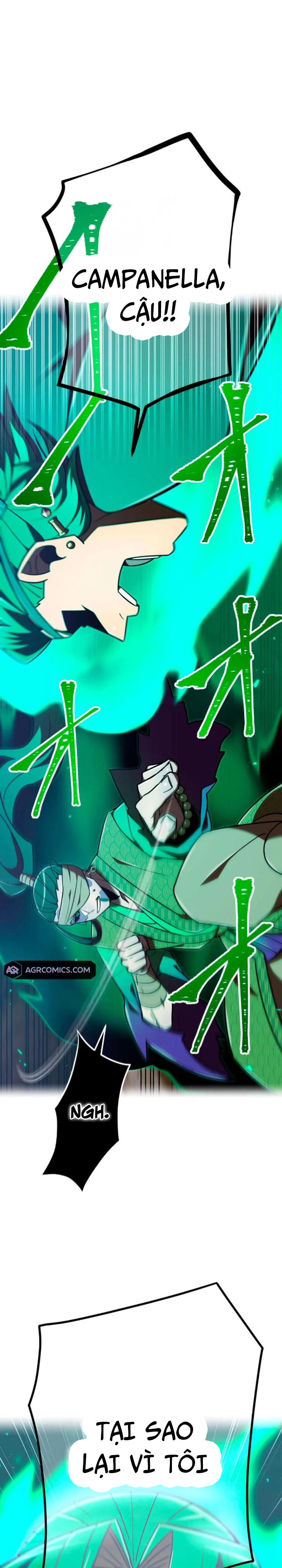 Huyết Thánh Cứu Thế Chủ~ Ta Chỉ Cần 0.0000001% Đã Trở Thành Vô Địch Chap 117 - Next Chap 118