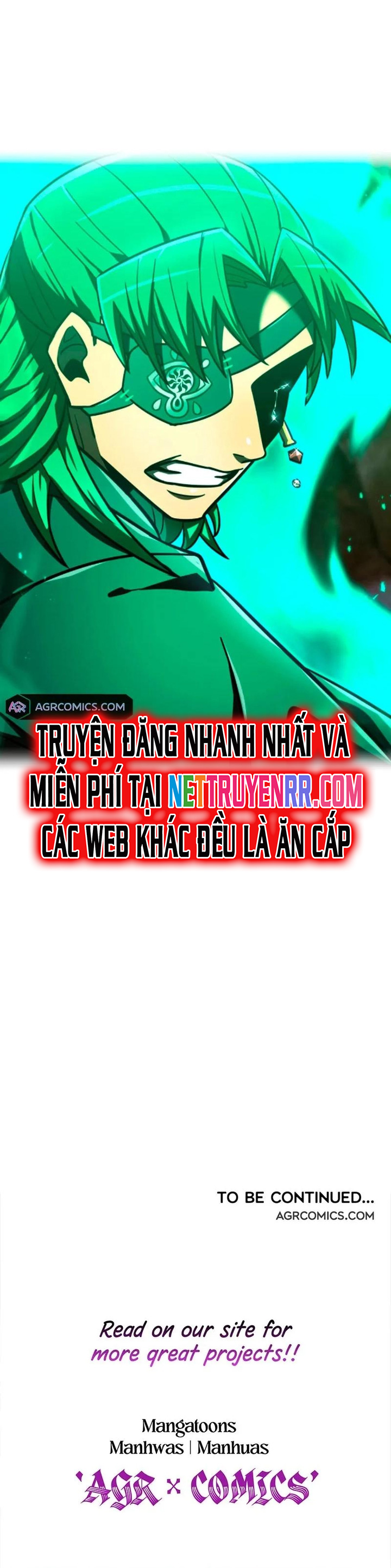 Huyết Thánh Cứu Thế Chủ~ Ta Chỉ Cần 0.0000001% Đã Trở Thành Vô Địch Chap 117 - Next Chap 118