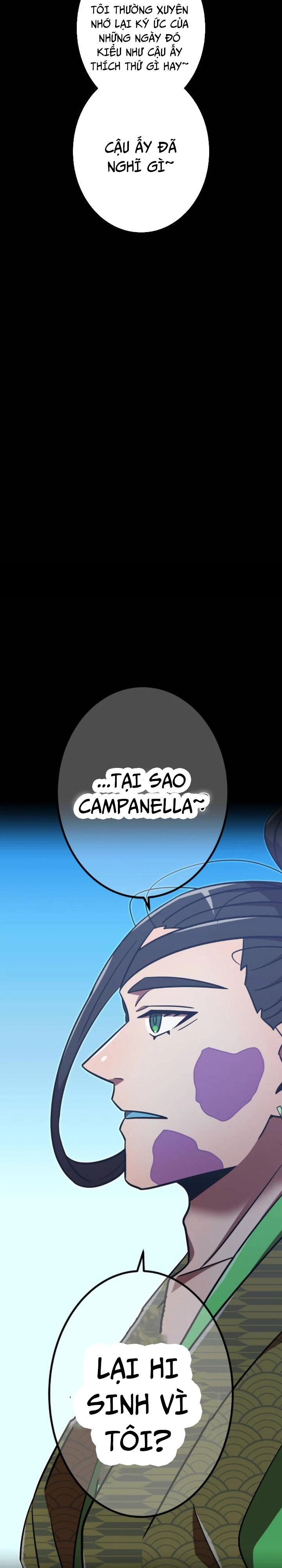 Huyết Thánh Cứu Thế Chủ~ Ta Chỉ Cần 0.0000001% Đã Trở Thành Vô Địch Chap 118 - Next Chap 119