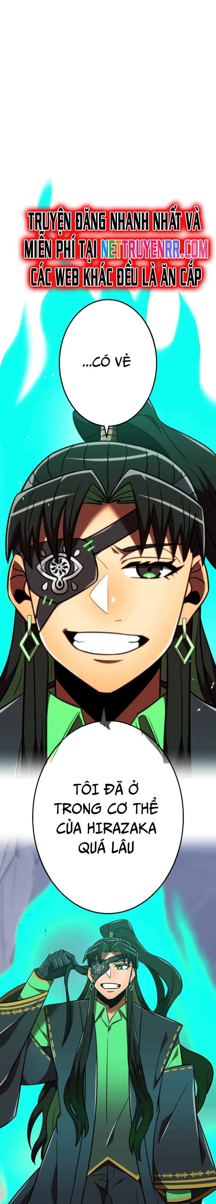 Huyết Thánh Cứu Thế Chủ~ Ta Chỉ Cần 0.0000001% Đã Trở Thành Vô Địch Chap 118 - Next Chap 119