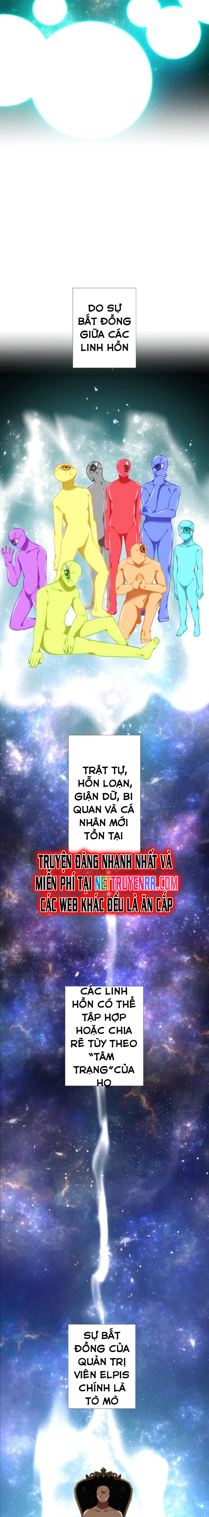 Huyết Thánh Cứu Thế Chủ~ Ta Chỉ Cần 0.0000001% Đã Trở Thành Vô Địch Chap 119 - Next Chap 120