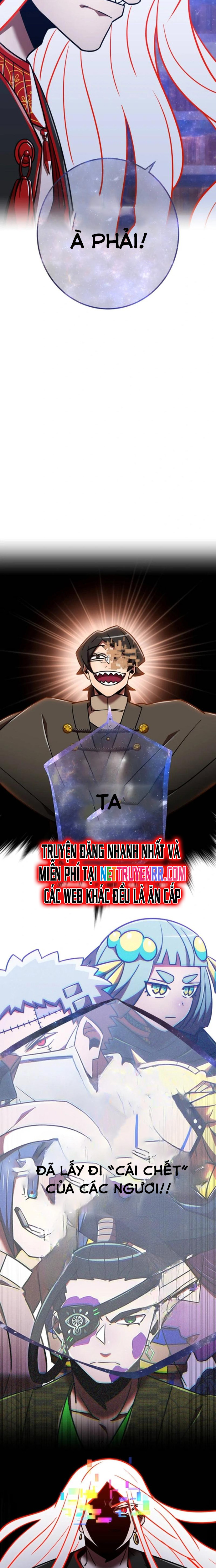 Huyết Thánh Cứu Thế Chủ~ Ta Chỉ Cần 0.0000001% Đã Trở Thành Vô Địch Chap 119 - Next Chap 120