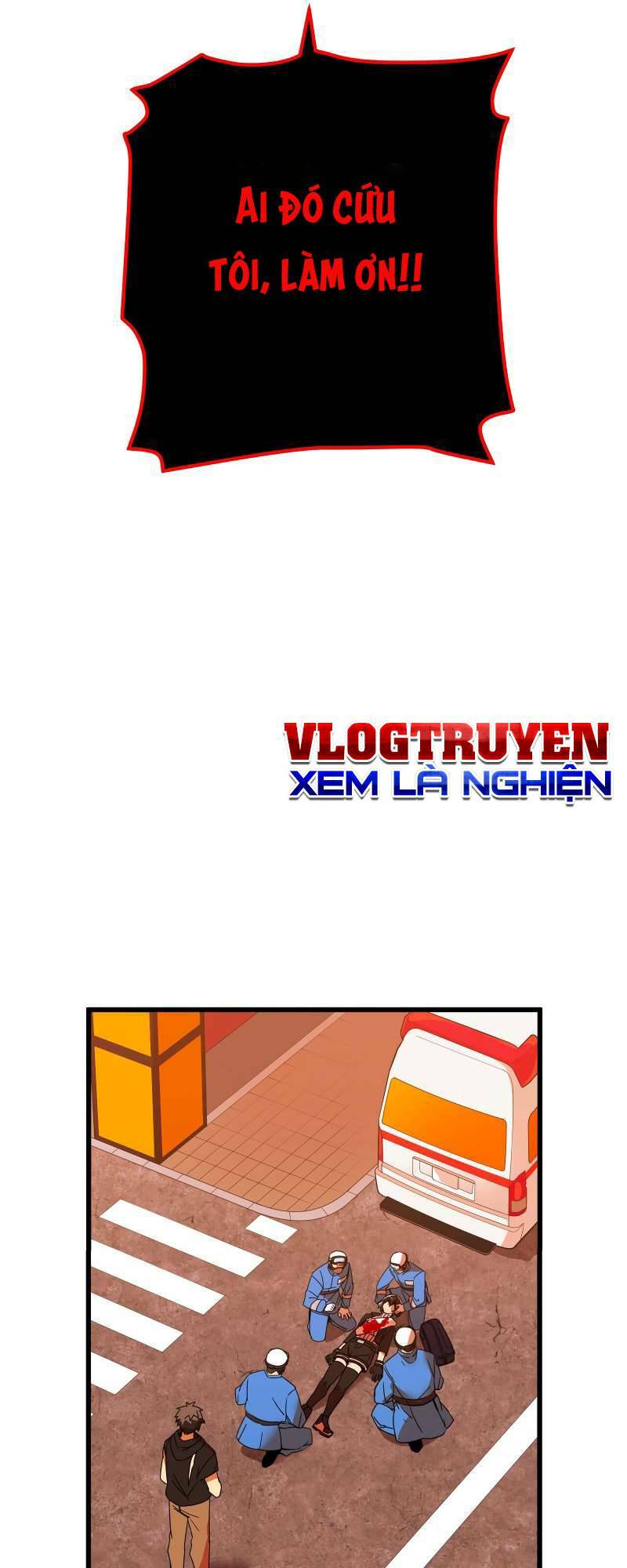 Huyết Thánh Cứu Thế Chủ~ Ta Chỉ Cần 0.0000001% Đã Trở Thành Vô Địch Chap 12 - Next Chap 13