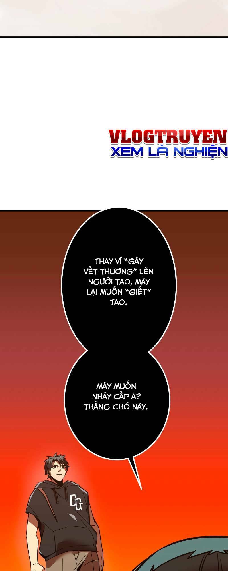 Huyết Thánh Cứu Thế Chủ~ Ta Chỉ Cần 0.0000001% Đã Trở Thành Vô Địch Chap 12 - Next Chap 13