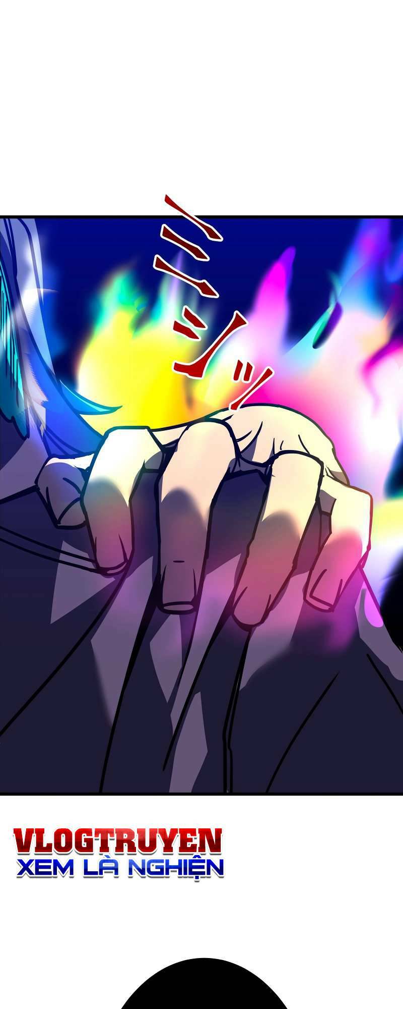 Huyết Thánh Cứu Thế Chủ~ Ta Chỉ Cần 0.0000001% Đã Trở Thành Vô Địch Chap 12 - Next Chap 13