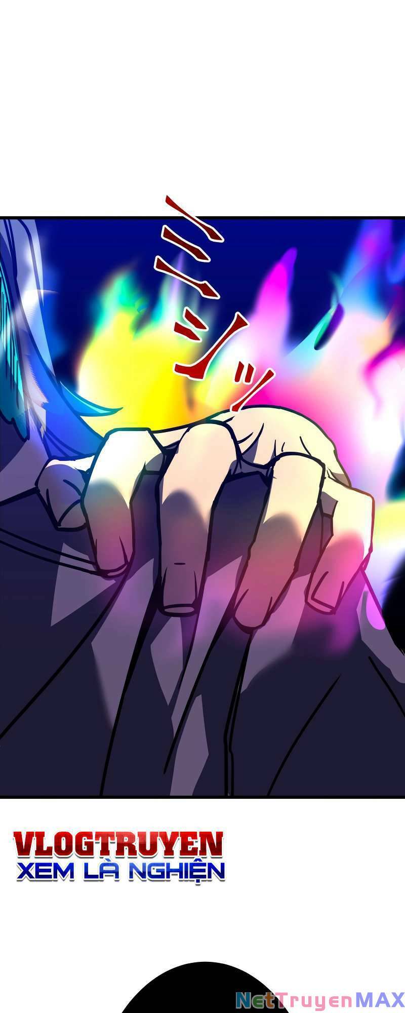 Huyết Thánh Cứu Thế Chủ~ Ta Chỉ Cần 0.0000001% Đã Trở Thành Vô Địch Chap 12 - Next Chap 13