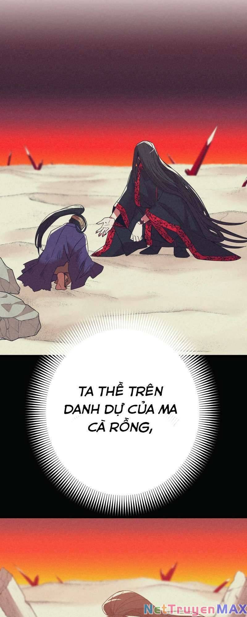 Huyết Thánh Cứu Thế Chủ~ Ta Chỉ Cần 0.0000001% Đã Trở Thành Vô Địch Chap 12 - Next Chap 13