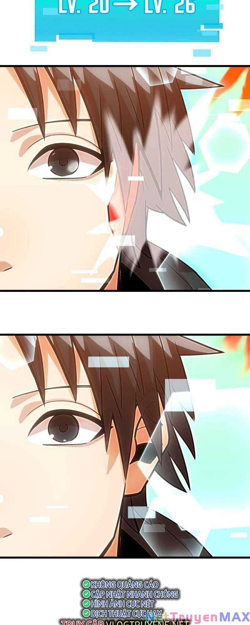 Huyết Thánh Cứu Thế Chủ~ Ta Chỉ Cần 0.0000001% Đã Trở Thành Vô Địch Chap 12 - Next Chap 13