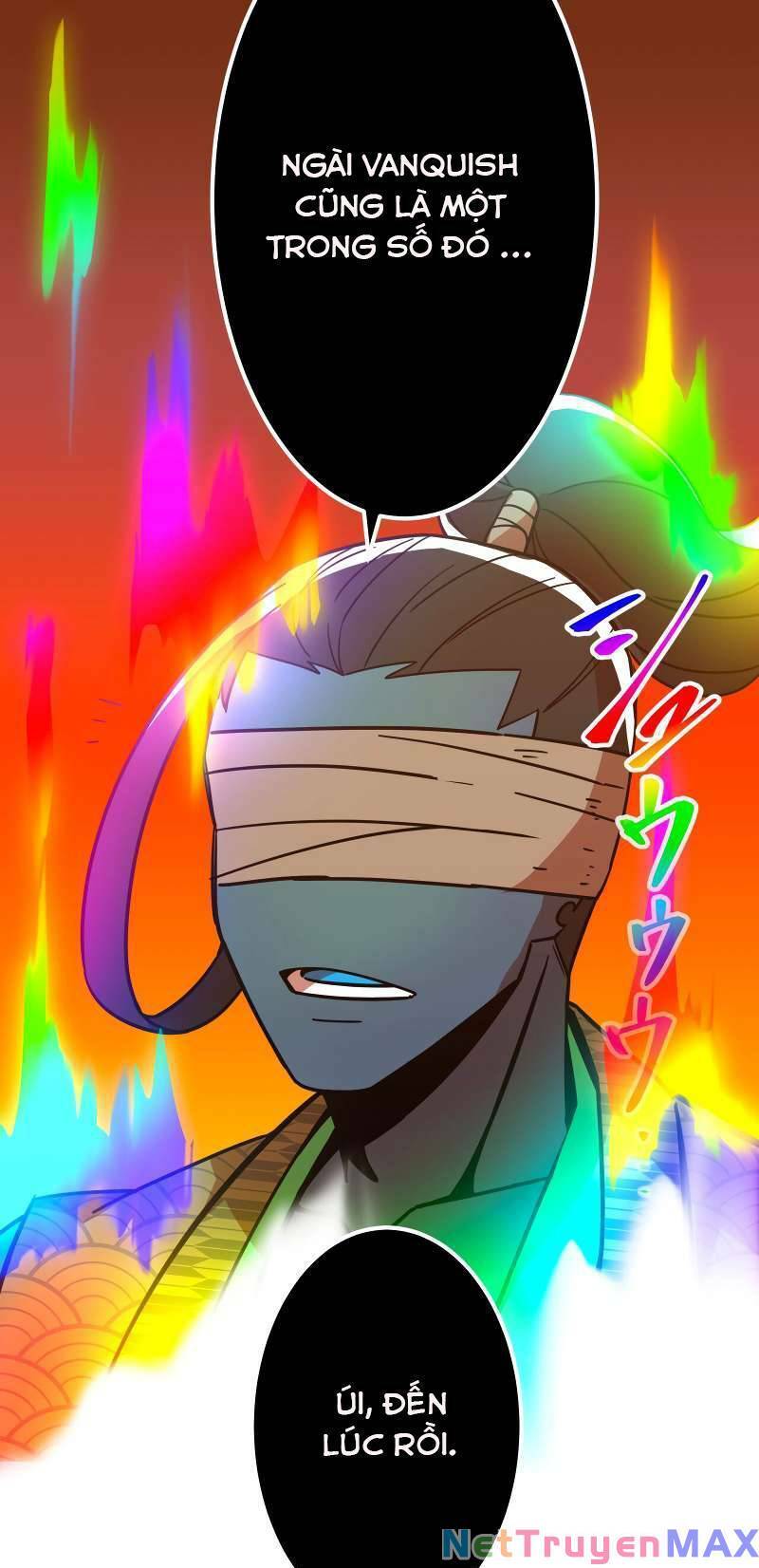 Huyết Thánh Cứu Thế Chủ~ Ta Chỉ Cần 0.0000001% Đã Trở Thành Vô Địch Chap 12 - Next Chap 13