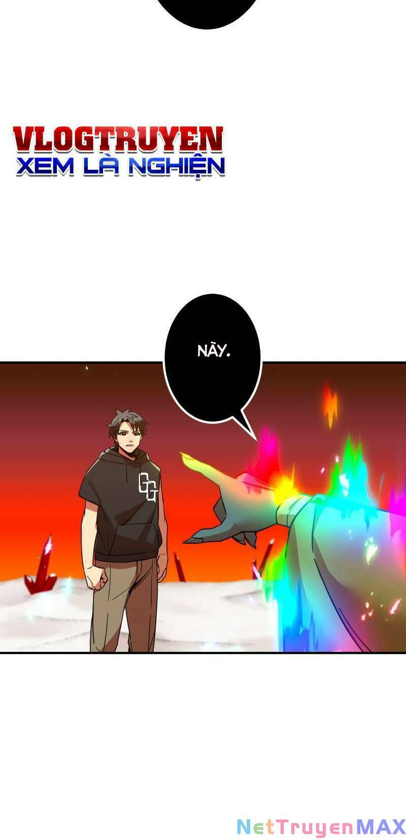 Huyết Thánh Cứu Thế Chủ~ Ta Chỉ Cần 0.0000001% Đã Trở Thành Vô Địch Chap 12 - Next Chap 13