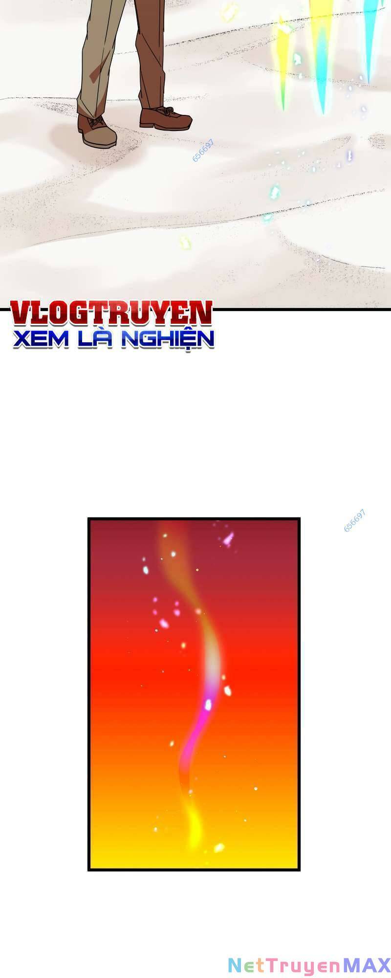 Huyết Thánh Cứu Thế Chủ~ Ta Chỉ Cần 0.0000001% Đã Trở Thành Vô Địch Chap 12 - Next Chap 13