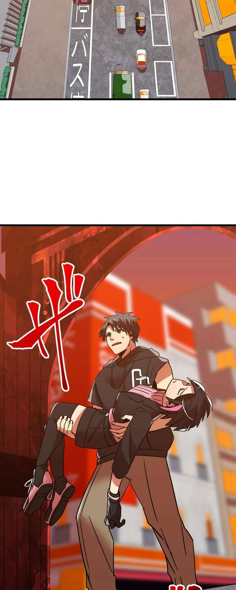 Huyết Thánh Cứu Thế Chủ~ Ta Chỉ Cần 0.0000001% Đã Trở Thành Vô Địch Chap 12 - Next Chap 13