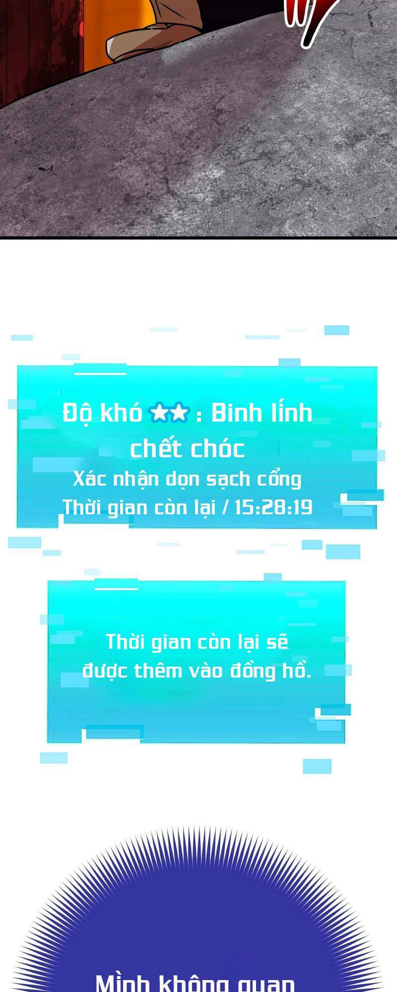 Huyết Thánh Cứu Thế Chủ~ Ta Chỉ Cần 0.0000001% Đã Trở Thành Vô Địch Chap 12 - Next Chap 13