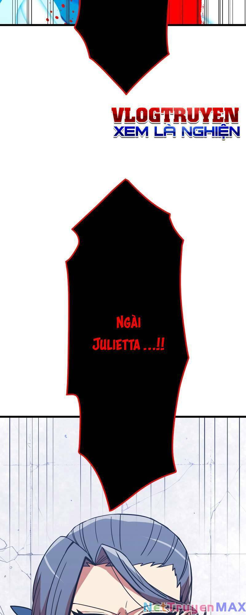 Huyết Thánh Cứu Thế Chủ~ Ta Chỉ Cần 0.0000001% Đã Trở Thành Vô Địch Chap 12 - Next Chap 13